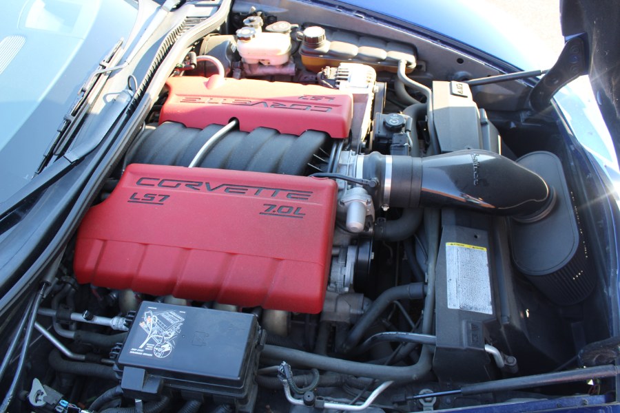 2006 Chevrolet Corvette 2dr Cpe Z06, available for sale in Deer Park, New York | Car Tec Enterprise Leasing & Sales LLC. Deer Park, New York 2006 Chevrolet Corvette 2dr Cpe Z06, available for sale in Deer Park, New York | Car Tec Enterprise Leasing & Sales LLC. Deer Park, New York