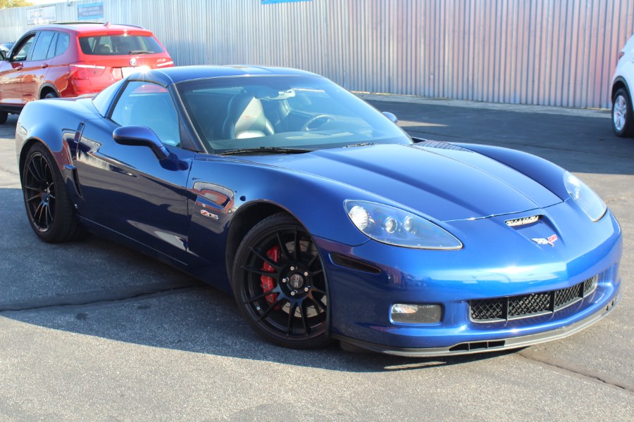 2006 Chevrolet Corvette 2dr Cpe Z06, available for sale in Deer Park, New York | Car Tec Enterprise Leasing & Sales LLC. Deer Park, New York 2006 Chevrolet Corvette 2dr Cpe Z06, available for sale in Deer Park, New York | Car Tec Enterprise Leasing & Sales LLC. Deer Park, New York