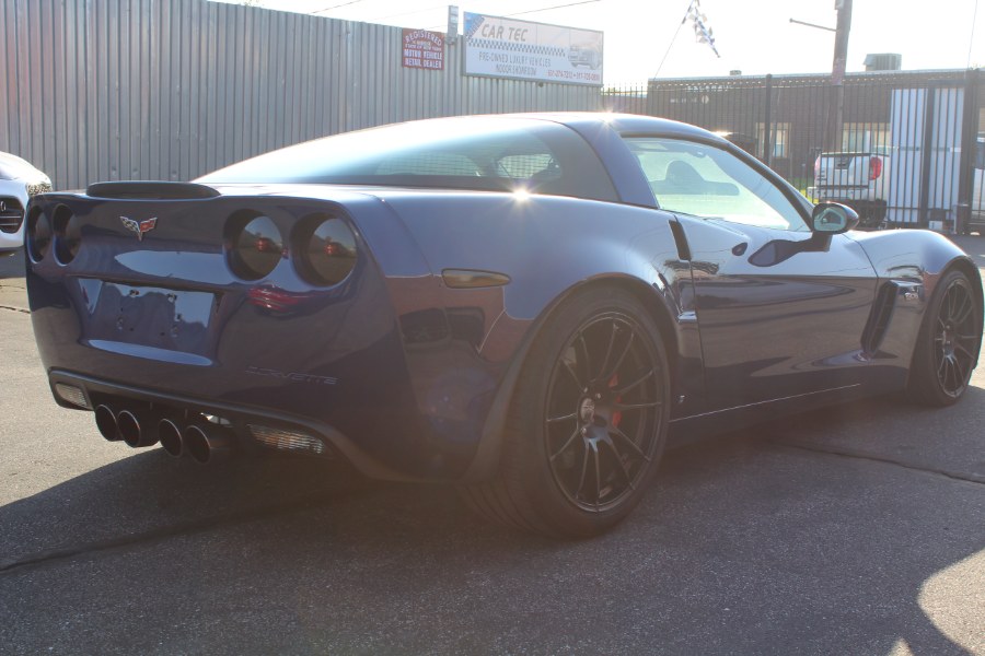 2006 Chevrolet Corvette 2dr Cpe Z06, available for sale in Deer Park, New York | Car Tec Enterprise Leasing & Sales LLC. Deer Park, New York 2006 Chevrolet Corvette 2dr Cpe Z06, available for sale in Deer Park, New York | Car Tec Enterprise Leasing & Sales LLC. Deer Park, New York