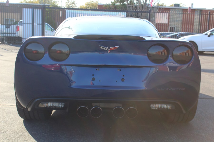 2006 Chevrolet Corvette 2dr Cpe Z06, available for sale in Deer Park, New York | Car Tec Enterprise Leasing & Sales LLC. Deer Park, New York 2006 Chevrolet Corvette 2dr Cpe Z06, available for sale in Deer Park, New York | Car Tec Enterprise Leasing & Sales LLC. Deer Park, New York