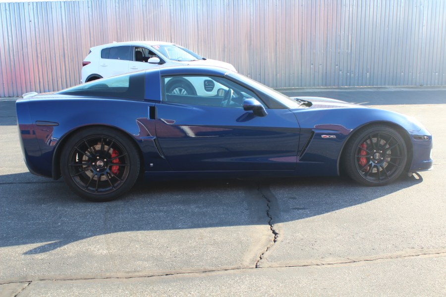 2006 Chevrolet Corvette 2dr Cpe Z06, available for sale in Deer Park, New York | Car Tec Enterprise Leasing & Sales LLC. Deer Park, New York 2006 Chevrolet Corvette 2dr Cpe Z06, available for sale in Deer Park, New York | Car Tec Enterprise Leasing & Sales LLC. Deer Park, New York