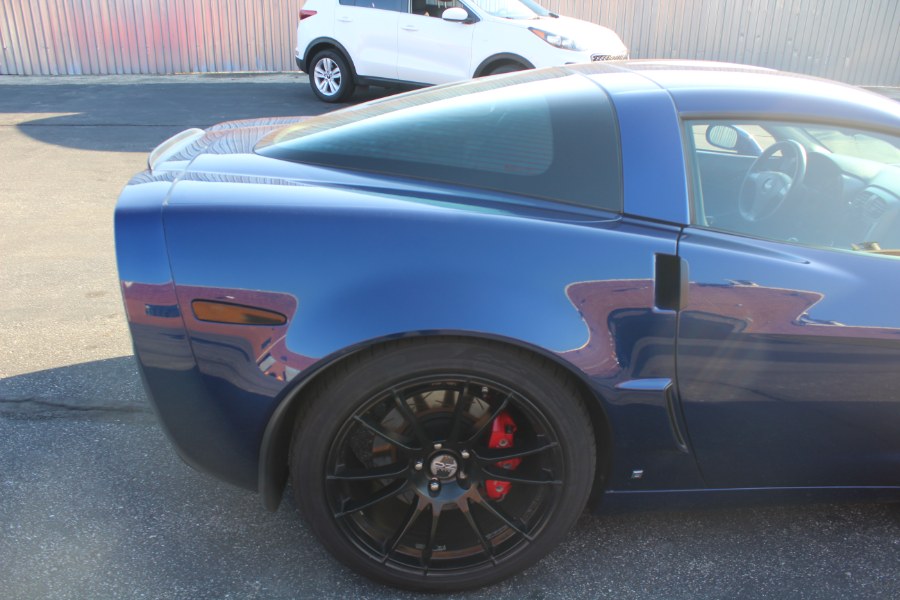 2006 Chevrolet Corvette 2dr Cpe Z06, available for sale in Deer Park, New York | Car Tec Enterprise Leasing & Sales LLC. Deer Park, New York 2006 Chevrolet Corvette 2dr Cpe Z06, available for sale in Deer Park, New York | Car Tec Enterprise Leasing & Sales LLC. Deer Park, New York
