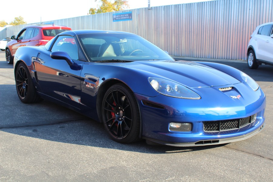 2006 Chevrolet Corvette 2dr Cpe Z06, available for sale in Deer Park, New York | Car Tec Enterprise Leasing & Sales LLC. Deer Park, New York 2006 Chevrolet Corvette 2dr Cpe Z06, available for sale in Deer Park, New York | Car Tec Enterprise Leasing & Sales LLC. Deer Park, New York