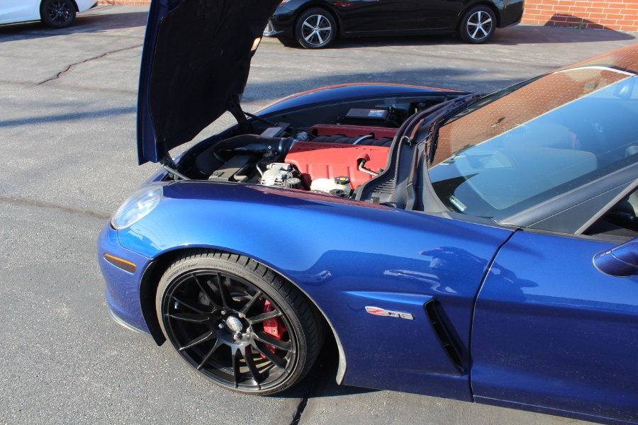 2006 Chevrolet Corvette 2dr Cpe Z06, available for sale in Deer Park, New York | Car Tec Enterprise Leasing & Sales LLC. Deer Park, New York 2006 Chevrolet Corvette 2dr Cpe Z06, available for sale in Deer Park, New York | Car Tec Enterprise Leasing & Sales LLC. Deer Park, New York