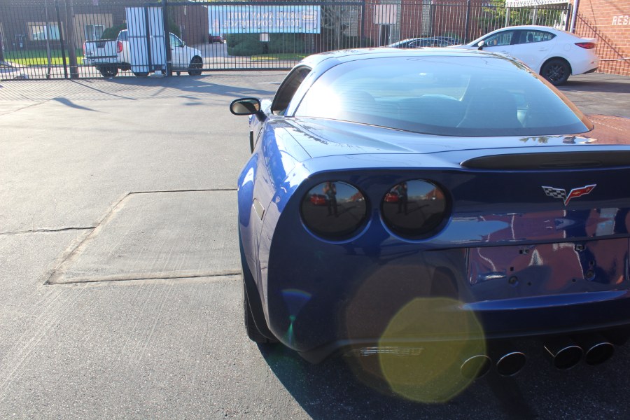 2006 Chevrolet Corvette 2dr Cpe Z06, available for sale in Deer Park, New York | Car Tec Enterprise Leasing & Sales LLC. Deer Park, New York 2006 Chevrolet Corvette 2dr Cpe Z06, available for sale in Deer Park, New York | Car Tec Enterprise Leasing & Sales LLC. Deer Park, New York