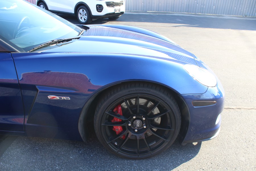 2006 Chevrolet Corvette 2dr Cpe Z06, available for sale in Deer Park, New York | Car Tec Enterprise Leasing & Sales LLC. Deer Park, New York 2006 Chevrolet Corvette 2dr Cpe Z06, available for sale in Deer Park, New York | Car Tec Enterprise Leasing & Sales LLC. Deer Park, New York
