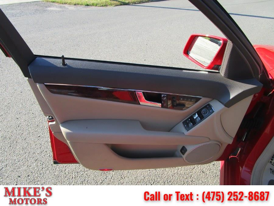 2010 Mercedes-Benz C-Class 4dr Sdn C300 Sport 4MATIC, available for sale in Stratford, Connecticut | Mike's Motors LLC. Stratford, Connecticut 2010 Mercedes-Benz C-Class 4dr Sdn C300 Sport 4MATIC, available for sale in Stratford, Connecticut | Mike's Motors LLC. Stratford, Connecticut