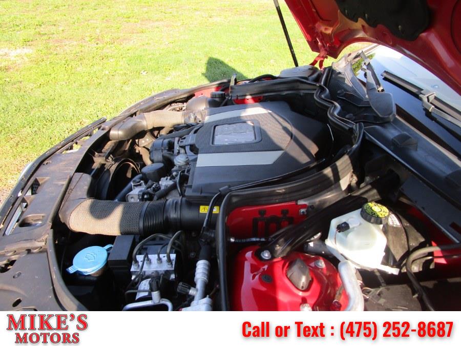 2010 Mercedes-Benz C-Class 4dr Sdn C300 Sport 4MATIC, available for sale in Stratford, Connecticut | Mike's Motors LLC. Stratford, Connecticut 2010 Mercedes-Benz C-Class 4dr Sdn C300 Sport 4MATIC, available for sale in Stratford, Connecticut | Mike's Motors LLC. Stratford, Connecticut