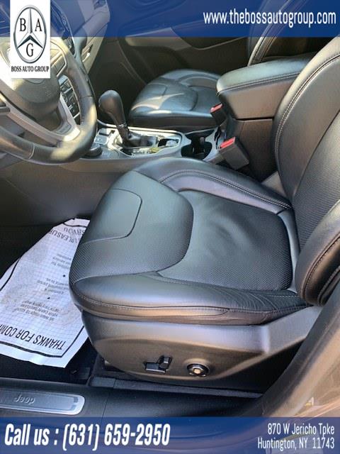 2020 Jeep Cherokee Limited 4x4, available for sale in Huntington, New York | The Boss Auto Group. Huntington, New York 2020 Jeep Cherokee Limited 4x4, available for sale in Huntington, New York | The Boss Auto Group. Huntington, New York