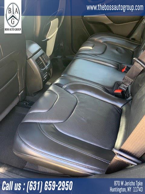 2020 Jeep Cherokee Limited 4x4, available for sale in Huntington, New York | The Boss Auto Group. Huntington, New York 2020 Jeep Cherokee Limited 4x4, available for sale in Huntington, New York | The Boss Auto Group. Huntington, New York