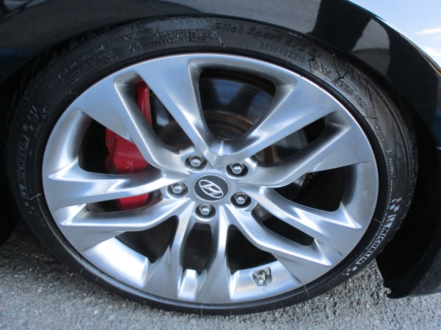 Used Hyundai Genesis Coupe 2.0T 2013 | Cos Central Auto. Meriden, Connecticut Used Hyundai Genesis Coupe 2.0T 2013 | Cos Central Auto. Meriden, Connecticut