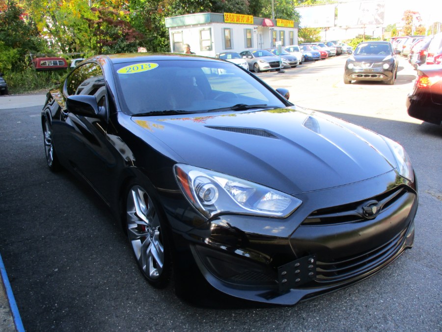 Used Hyundai Genesis Coupe 2.0T 2013 | Cos Central Auto. Meriden, Connecticut Used Hyundai Genesis Coupe 2.0T 2013 | Cos Central Auto. Meriden, Connecticut