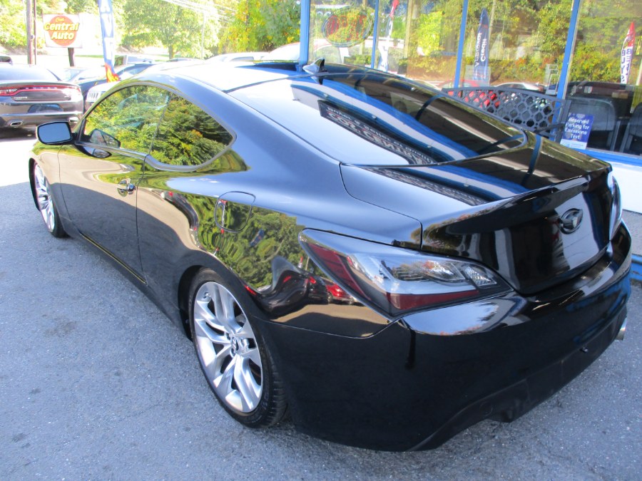 Used Hyundai Genesis Coupe 2.0T 2013 | Cos Central Auto. Meriden, Connecticut Used Hyundai Genesis Coupe 2.0T 2013 | Cos Central Auto. Meriden, Connecticut