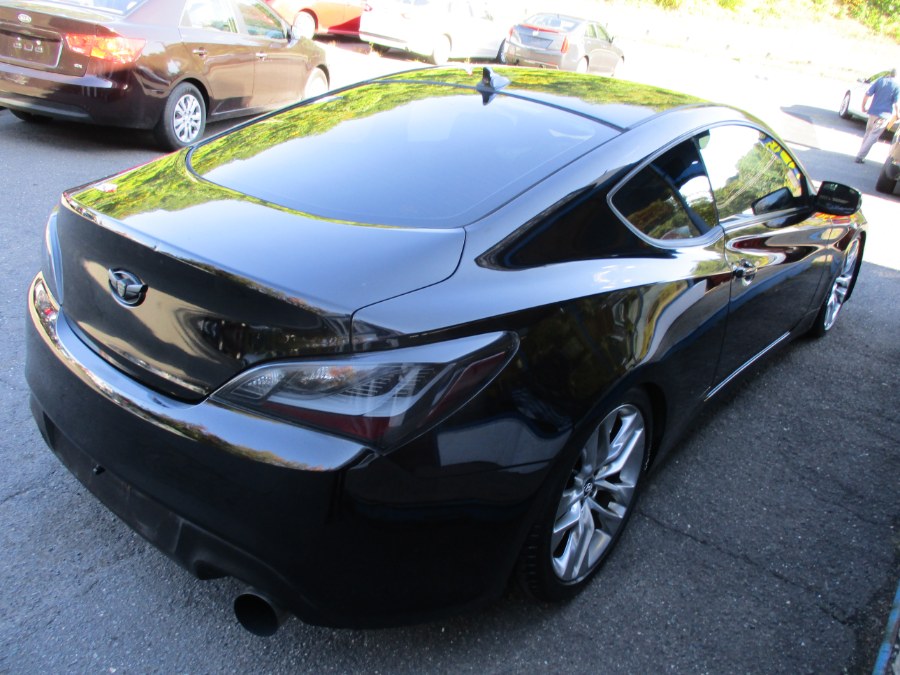 Used Hyundai Genesis Coupe 2.0T 2013 | Cos Central Auto. Meriden, Connecticut Used Hyundai Genesis Coupe 2.0T 2013 | Cos Central Auto. Meriden, Connecticut