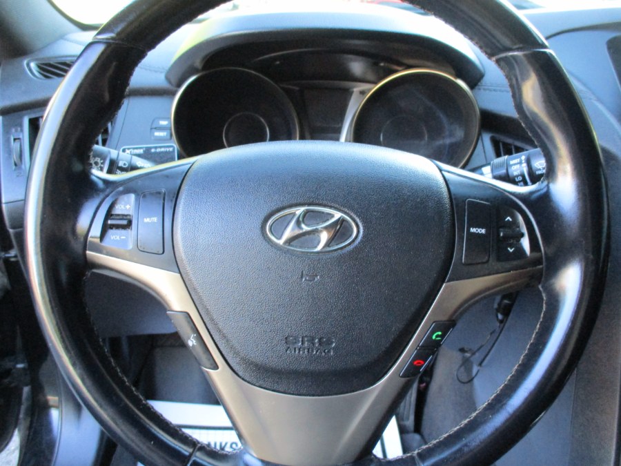 Used Hyundai Genesis Coupe 2.0T 2013 | Cos Central Auto. Meriden, Connecticut Used Hyundai Genesis Coupe 2.0T 2013 | Cos Central Auto. Meriden, Connecticut