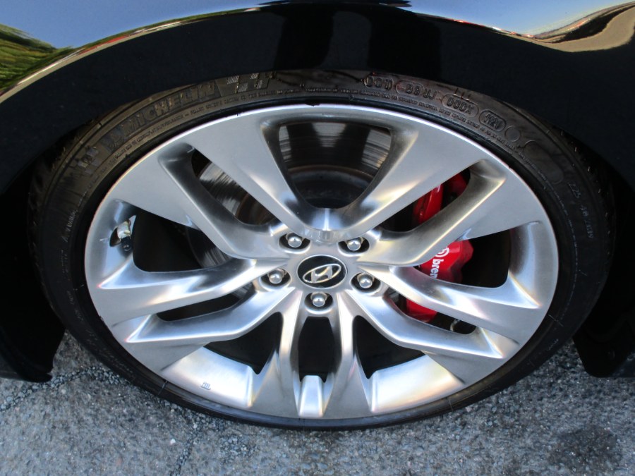 Used Hyundai Genesis Coupe 2.0T 2013 | Cos Central Auto. Meriden, Connecticut Used Hyundai Genesis Coupe 2.0T 2013 | Cos Central Auto. Meriden, Connecticut