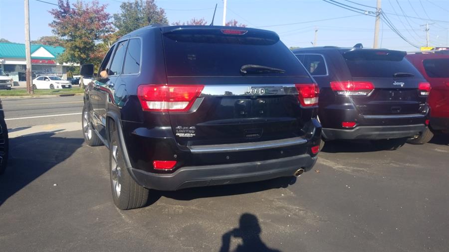 2012 Jeep Grand Cherokee 4WD 4dr Limited, available for sale in Shirley, New York | Roe Motors Ltd. Shirley, New York 2012 Jeep Grand Cherokee 4WD 4dr Limited, available for sale in Shirley, New York | Roe Motors Ltd. Shirley, New York
