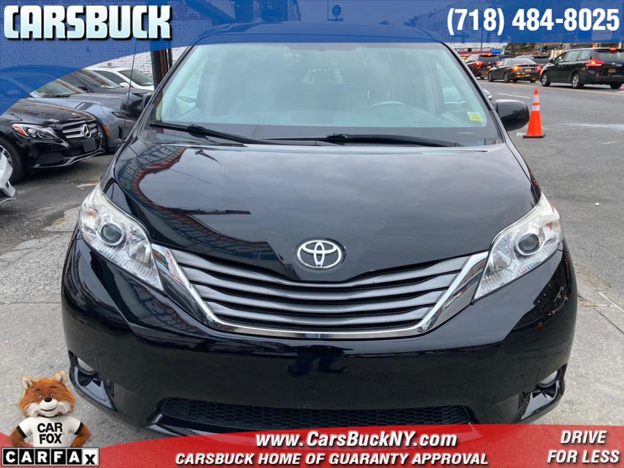 Used Toyota Sienna 5dr 7-Pass Van V6 XLE AWD (Natl) 2013 | Carsbuck Inc.. Brooklyn, New York Used Toyota Sienna 5dr 7-Pass Van V6 XLE AWD (Natl) 2013 | Carsbuck Inc.. Brooklyn, New York