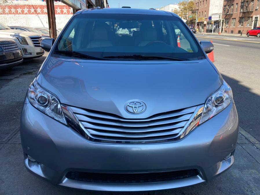 2014 Toyota Sienna 5dr 7-Pass Van V6 XLE AWD (Natl), available for sale in Brooklyn, New York | Carsbuck Inc.. Brooklyn, New York 2014 Toyota Sienna 5dr 7-Pass Van V6 XLE AWD (Natl), available for sale in Brooklyn, New York | Carsbuck Inc.. Brooklyn, New York