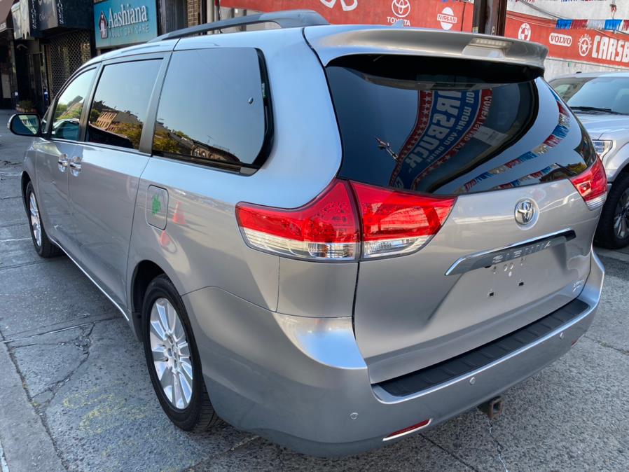 2014 Toyota Sienna 5dr 7-Pass Van V6 XLE AWD (Natl), available for sale in Brooklyn, New York | Carsbuck Inc.. Brooklyn, New York 2014 Toyota Sienna 5dr 7-Pass Van V6 XLE AWD (Natl), available for sale in Brooklyn, New York | Carsbuck Inc.. Brooklyn, New York
