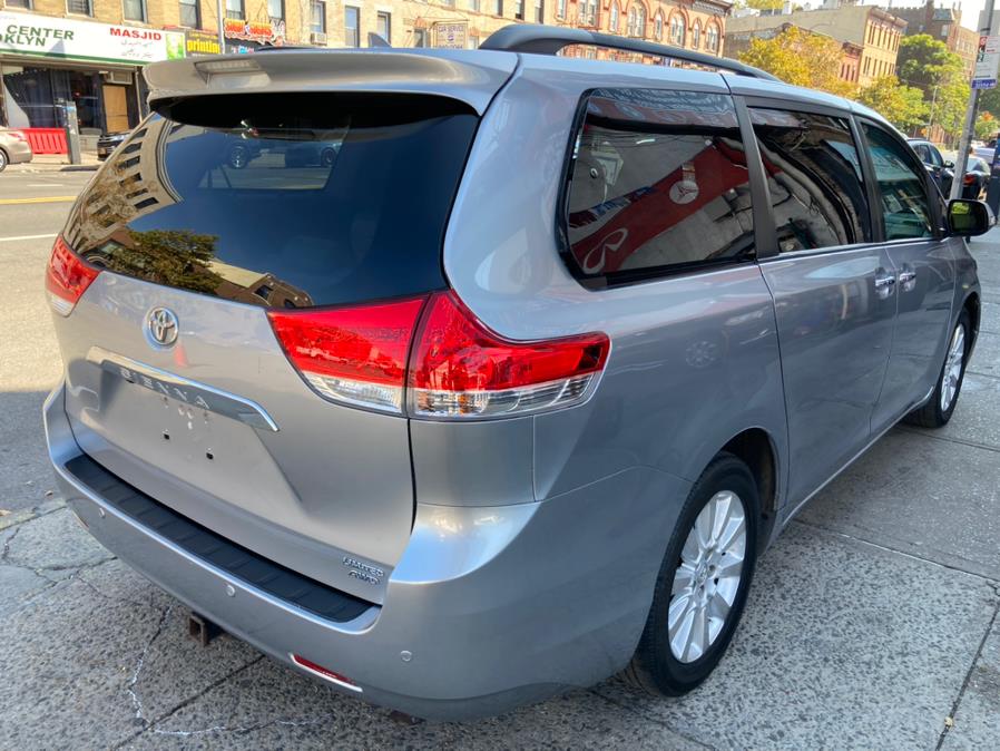 2014 Toyota Sienna 5dr 7-Pass Van V6 XLE AWD (Natl), available for sale in Brooklyn, New York | Carsbuck Inc.. Brooklyn, New York 2014 Toyota Sienna 5dr 7-Pass Van V6 XLE AWD (Natl), available for sale in Brooklyn, New York | Carsbuck Inc.. Brooklyn, New York