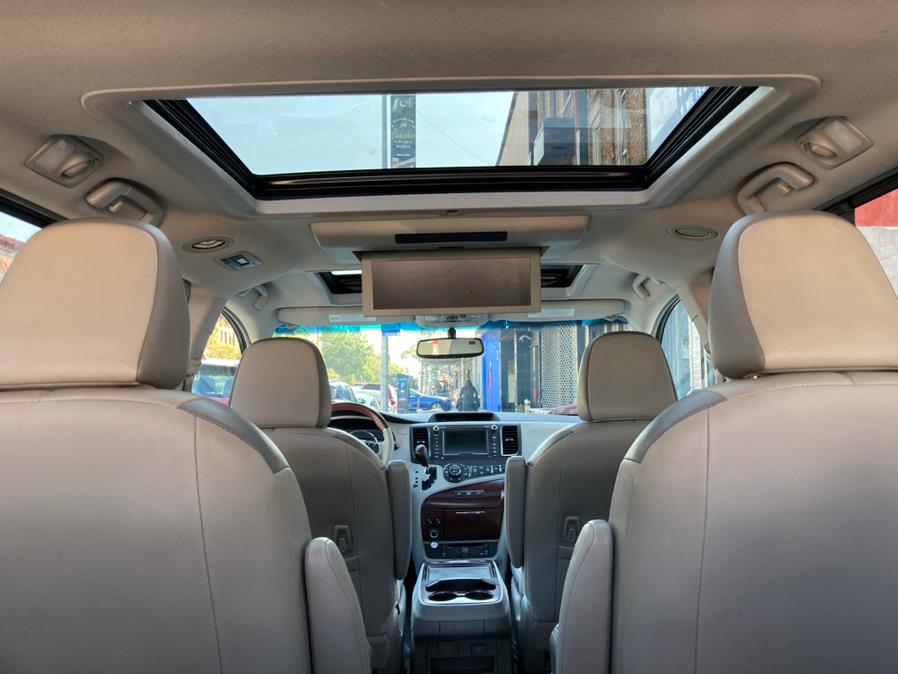 2014 Toyota Sienna 5dr 7-Pass Van V6 XLE AWD (Natl), available for sale in Brooklyn, New York | Carsbuck Inc.. Brooklyn, New York 2014 Toyota Sienna 5dr 7-Pass Van V6 XLE AWD (Natl), available for sale in Brooklyn, New York | Carsbuck Inc.. Brooklyn, New York