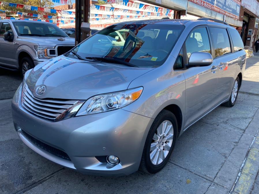 2014 Toyota Sienna 5dr 7-Pass Van V6 XLE AWD (Natl), available for sale in Brooklyn, New York | Carsbuck Inc.. Brooklyn, New York 2014 Toyota Sienna 5dr 7-Pass Van V6 XLE AWD (Natl), available for sale in Brooklyn, New York | Carsbuck Inc.. Brooklyn, New York