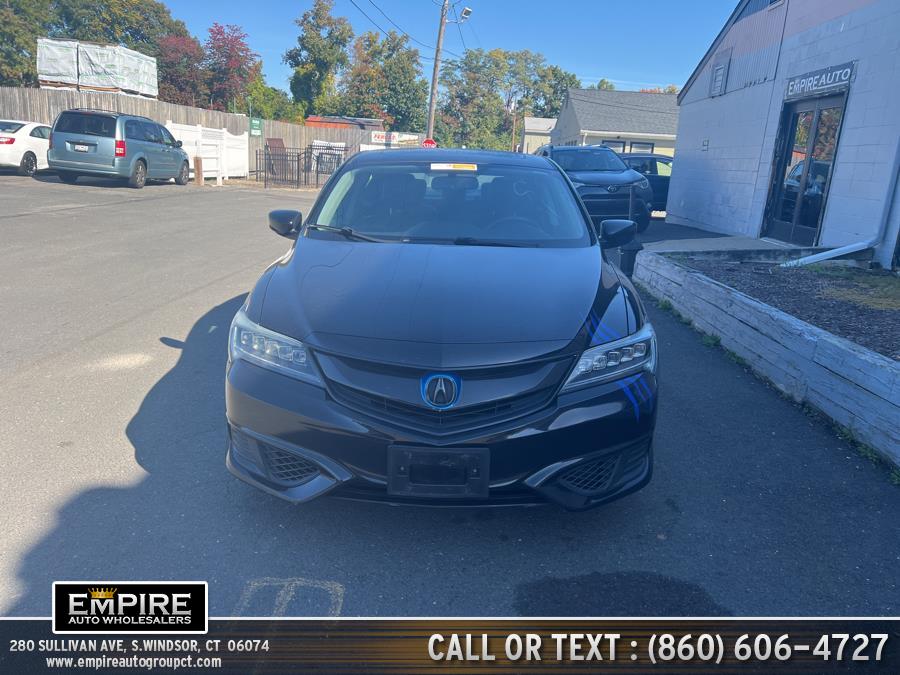 2016 Acura ILX 4dr Sdn w/Technology Plus Pkg, available for sale in S.Windsor, Connecticut | Empire Auto Wholesalers. S.Windsor, Connecticut 2016 Acura ILX 4dr Sdn w/Technology Plus Pkg, available for sale in S.Windsor, Connecticut | Empire Auto Wholesalers. S.Windsor, Connecticut