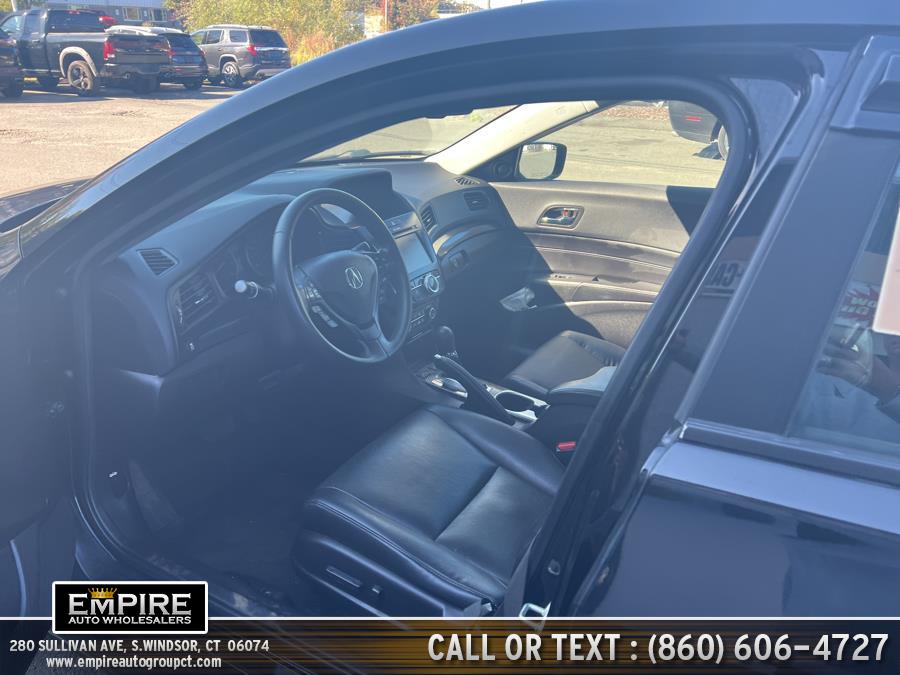 2016 Acura ILX 4dr Sdn w/Technology Plus Pkg, available for sale in S.Windsor, Connecticut | Empire Auto Wholesalers. S.Windsor, Connecticut 2016 Acura ILX 4dr Sdn w/Technology Plus Pkg, available for sale in S.Windsor, Connecticut | Empire Auto Wholesalers. S.Windsor, Connecticut