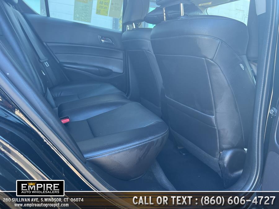 2016 Acura ILX 4dr Sdn w/Technology Plus Pkg, available for sale in S.Windsor, Connecticut | Empire Auto Wholesalers. S.Windsor, Connecticut 2016 Acura ILX 4dr Sdn w/Technology Plus Pkg, available for sale in S.Windsor, Connecticut | Empire Auto Wholesalers. S.Windsor, Connecticut