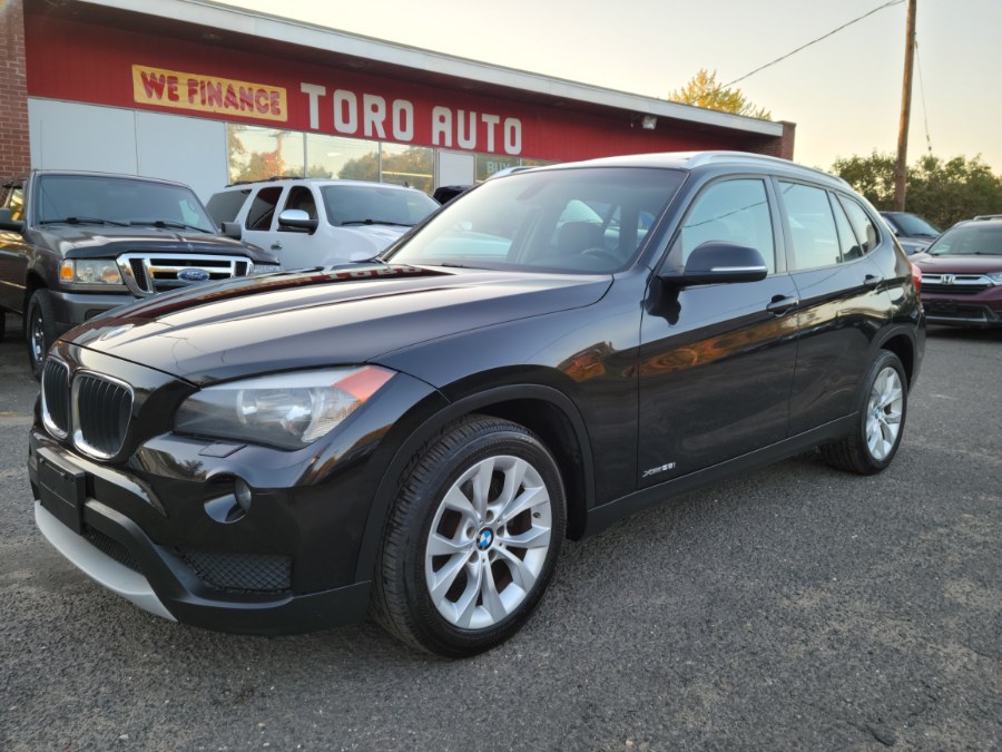 Used car dealer in East Windsor, Ellington, Windsor, Bloomfield, CT