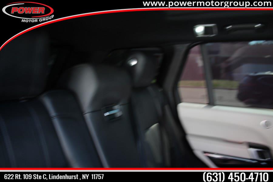 2017 Land Rover Range Rover V8 Supercharged SWB, available for sale in Lindenhurst, New York | Power Motor Group. Lindenhurst, New York 2017 Land Rover Range Rover V8 Supercharged SWB, available for sale in Lindenhurst, New York | Power Motor Group. Lindenhurst, New York