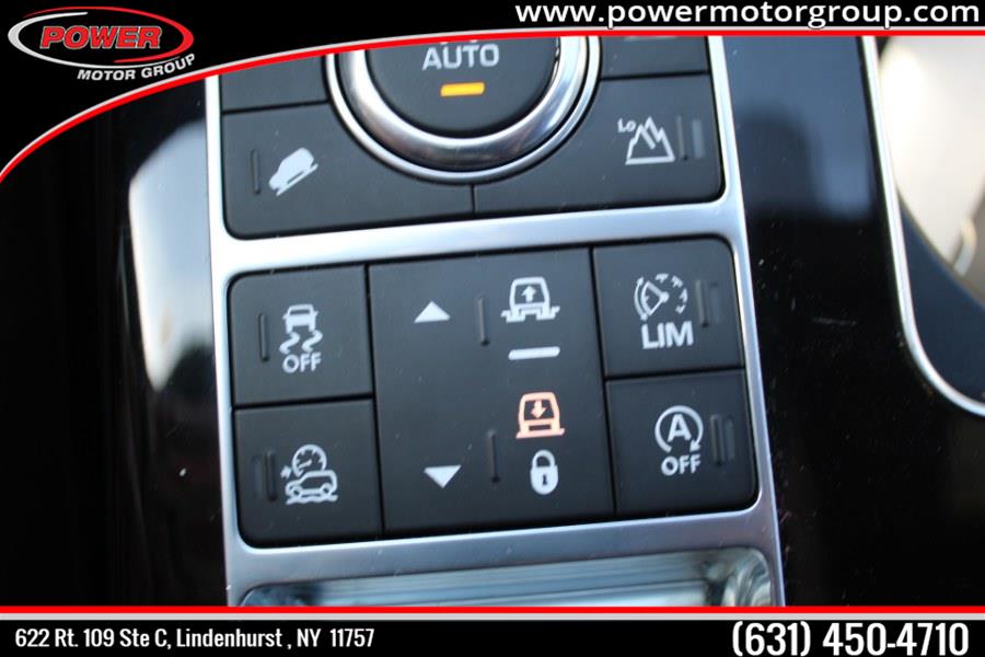 2017 Land Rover Range Rover V8 Supercharged SWB, available for sale in Lindenhurst, New York | Power Motor Group. Lindenhurst, New York 2017 Land Rover Range Rover V8 Supercharged SWB, available for sale in Lindenhurst, New York | Power Motor Group. Lindenhurst, New York