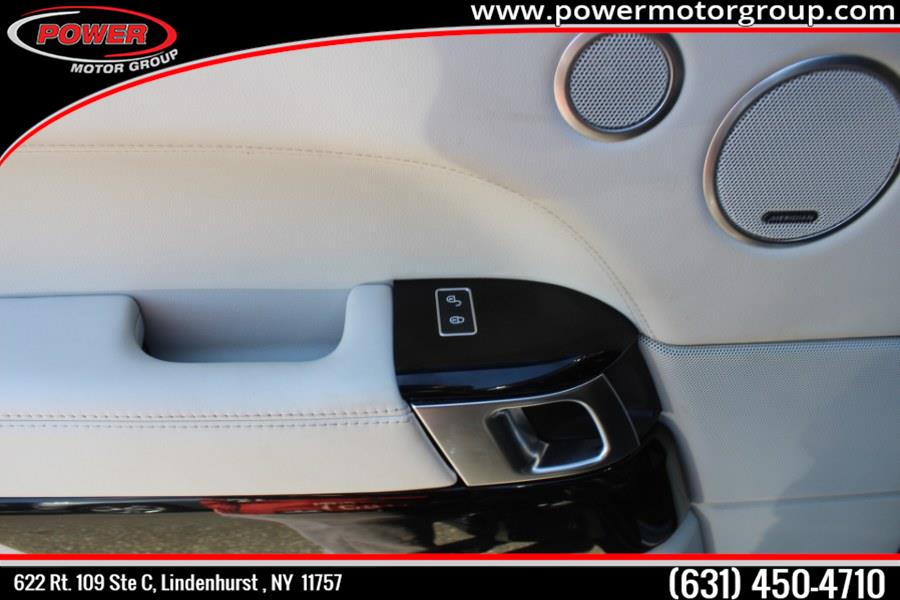 2017 Land Rover Range Rover V8 Supercharged SWB, available for sale in Lindenhurst, New York | Power Motor Group. Lindenhurst, New York 2017 Land Rover Range Rover V8 Supercharged SWB, available for sale in Lindenhurst, New York | Power Motor Group. Lindenhurst, New York