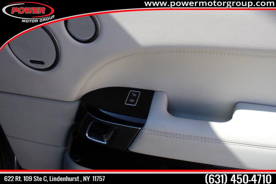 2017 Land Rover Range Rover V8 Supercharged SWB, available for sale in Lindenhurst, New York | Power Motor Group. Lindenhurst, New York 2017 Land Rover Range Rover V8 Supercharged SWB, available for sale in Lindenhurst, New York | Power Motor Group. Lindenhurst, New York
