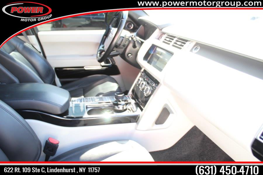 2017 Land Rover Range Rover V8 Supercharged SWB, available for sale in Lindenhurst, New York | Power Motor Group. Lindenhurst, New York 2017 Land Rover Range Rover V8 Supercharged SWB, available for sale in Lindenhurst, New York | Power Motor Group. Lindenhurst, New York