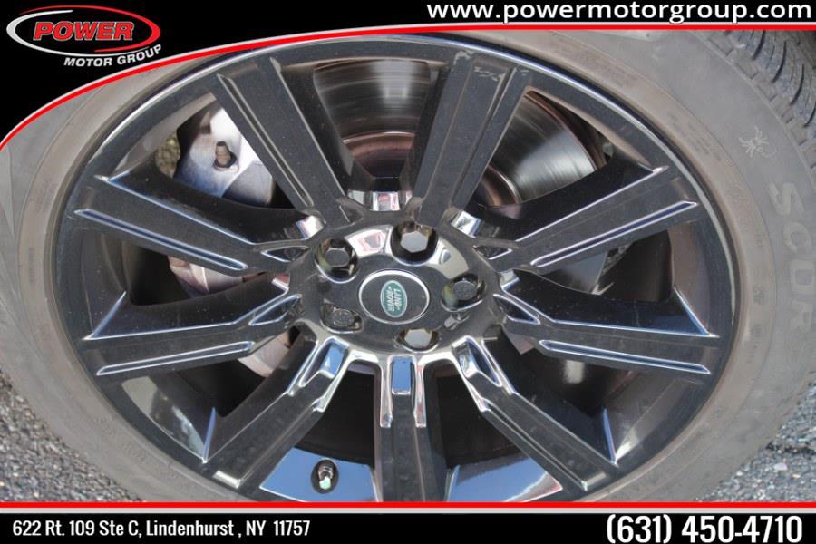 2017 Land Rover Range Rover V8 Supercharged SWB, available for sale in Lindenhurst, New York | Power Motor Group. Lindenhurst, New York 2017 Land Rover Range Rover V8 Supercharged SWB, available for sale in Lindenhurst, New York | Power Motor Group. Lindenhurst, New York