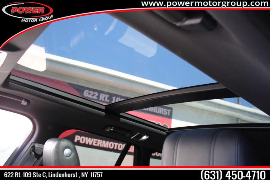 2017 Land Rover Range Rover V8 Supercharged SWB, available for sale in Lindenhurst, New York | Power Motor Group. Lindenhurst, New York 2017 Land Rover Range Rover V8 Supercharged SWB, available for sale in Lindenhurst, New York | Power Motor Group. Lindenhurst, New York