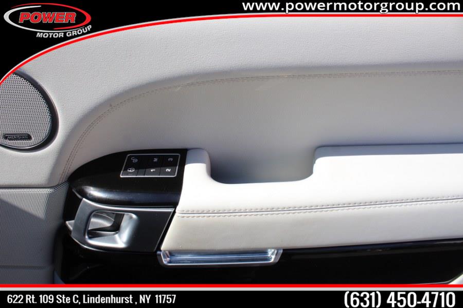 2017 Land Rover Range Rover V8 Supercharged SWB, available for sale in Lindenhurst, New York | Power Motor Group. Lindenhurst, New York 2017 Land Rover Range Rover V8 Supercharged SWB, available for sale in Lindenhurst, New York | Power Motor Group. Lindenhurst, New York