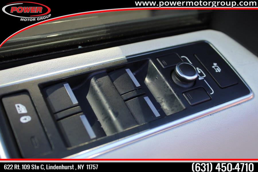 2017 Land Rover Range Rover V8 Supercharged SWB, available for sale in Lindenhurst, New York | Power Motor Group. Lindenhurst, New York 2017 Land Rover Range Rover V8 Supercharged SWB, available for sale in Lindenhurst, New York | Power Motor Group. Lindenhurst, New York