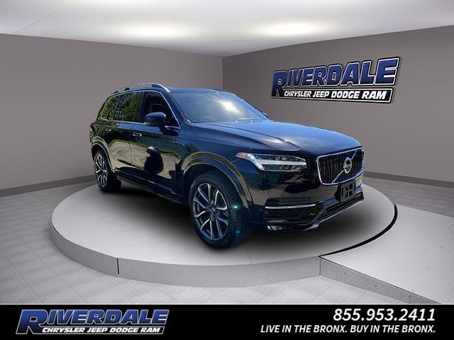 2019 Volvo Xc90 T6 Momentum, available for sale in Bronx, New York | Eastchester Motor Cars. Bronx, New York