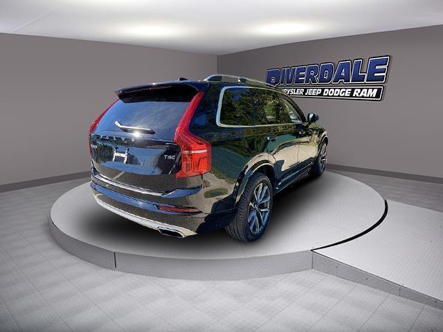 2019 Volvo Xc90 T6 Momentum, available for sale in Bronx, New York | Eastchester Motor Cars. Bronx, New York 2019 Volvo Xc90 T6 Momentum, available for sale in Bronx, New York | Eastchester Motor Cars. Bronx, New York
