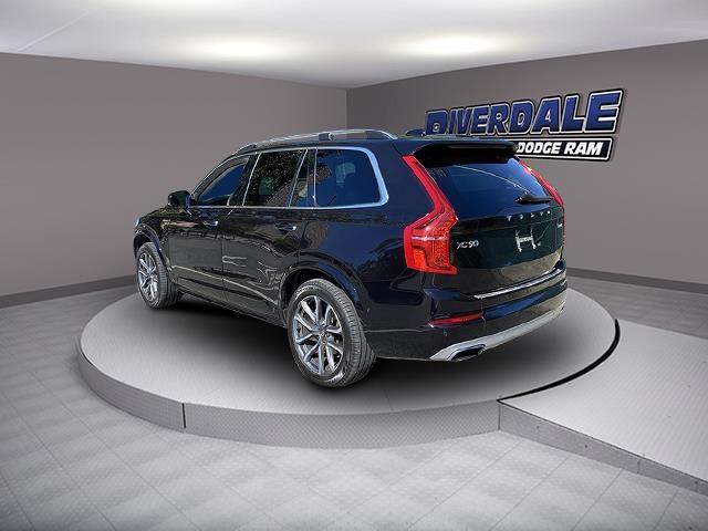 2019 Volvo Xc90 T6 Momentum, available for sale in Bronx, New York | Eastchester Motor Cars. Bronx, New York 2019 Volvo Xc90 T6 Momentum, available for sale in Bronx, New York | Eastchester Motor Cars. Bronx, New York