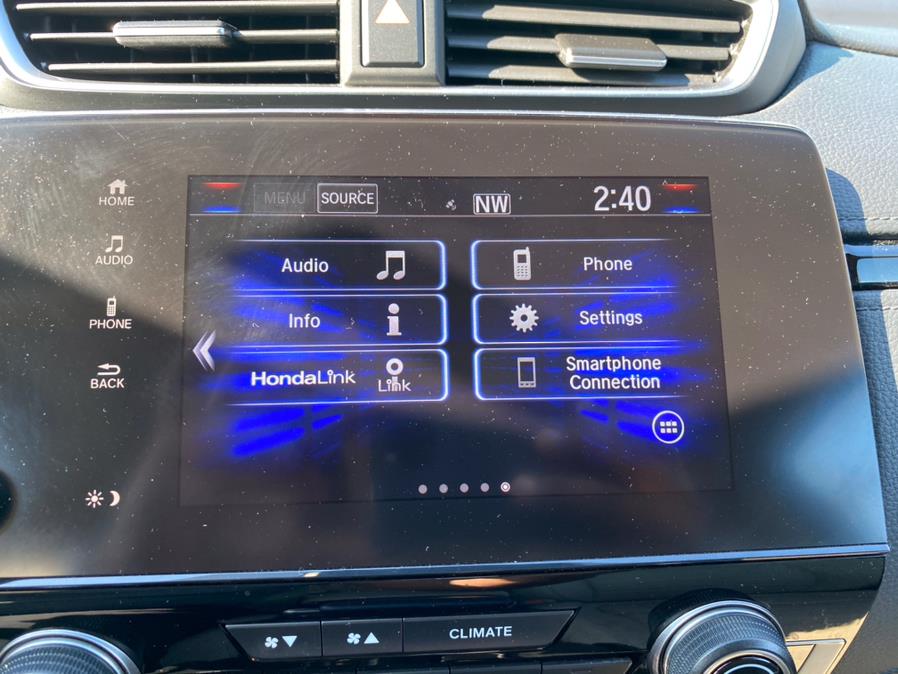 Used Honda CR-V EX-L AWD 2019 | European Auto Expo. Lodi, New Jersey Used Honda CR-V EX-L AWD 2019 | European Auto Expo. Lodi, New Jersey