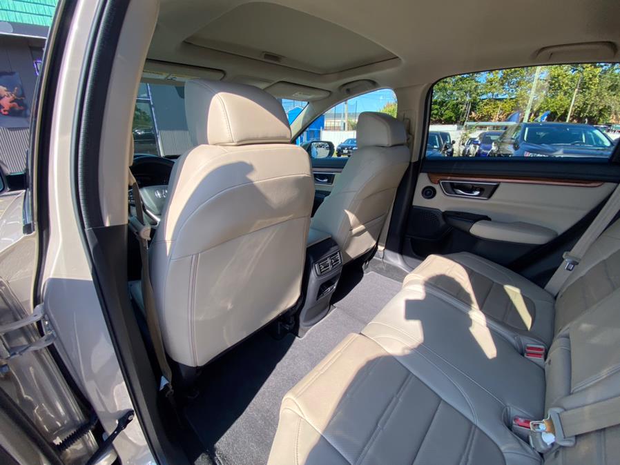 Used Honda CR-V EX-L AWD 2019 | European Auto Expo. Lodi, New Jersey Used Honda CR-V EX-L AWD 2019 | European Auto Expo. Lodi, New Jersey