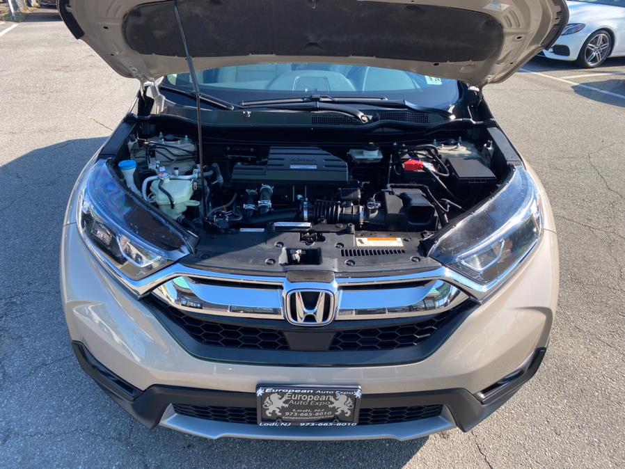 Used Honda CR-V EX-L AWD 2019 | European Auto Expo. Lodi, New Jersey Used Honda CR-V EX-L AWD 2019 | European Auto Expo. Lodi, New Jersey