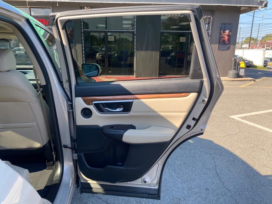 Used Honda CR-V EX-L AWD 2019 | European Auto Expo. Lodi, New Jersey Used Honda CR-V EX-L AWD 2019 | European Auto Expo. Lodi, New Jersey
