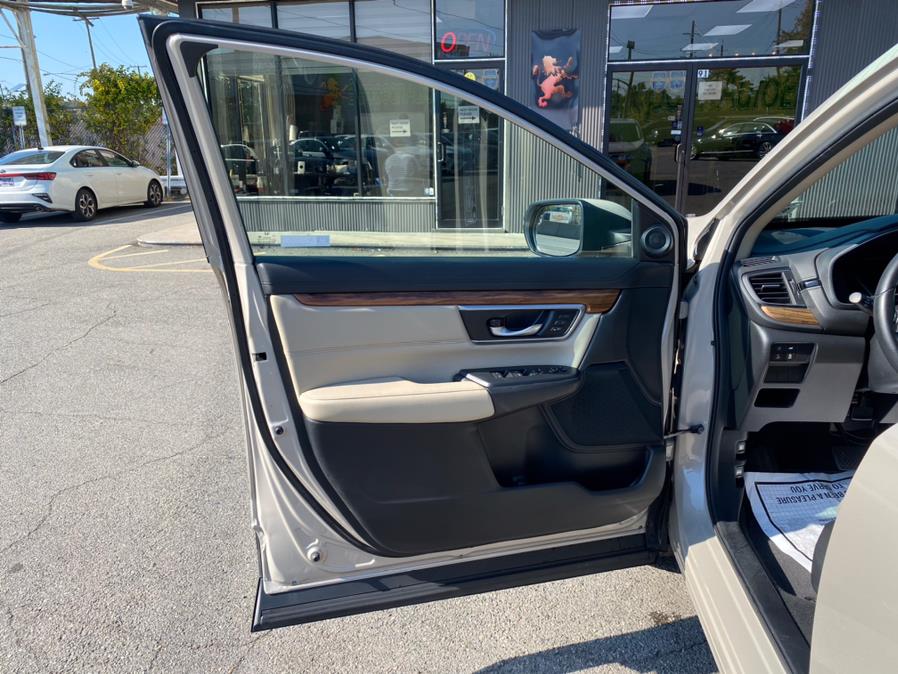 Used Honda CR-V EX-L AWD 2019 | European Auto Expo. Lodi, New Jersey Used Honda CR-V EX-L AWD 2019 | European Auto Expo. Lodi, New Jersey