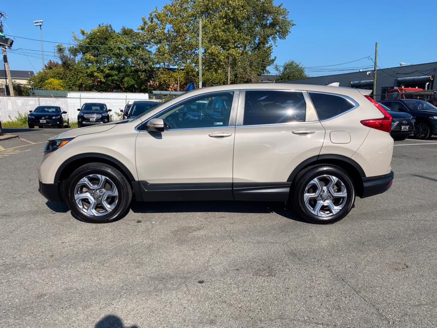 Used Honda CR-V EX-L AWD 2019 | European Auto Expo. Lodi, New Jersey Used Honda CR-V EX-L AWD 2019 | European Auto Expo. Lodi, New Jersey