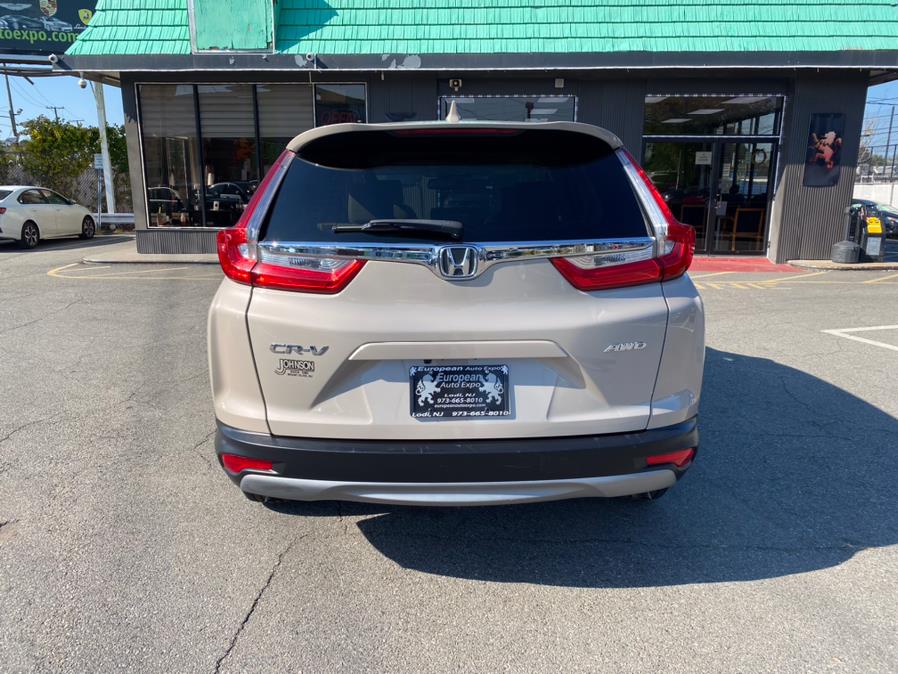 Used Honda CR-V EX-L AWD 2019 | European Auto Expo. Lodi, New Jersey Used Honda CR-V EX-L AWD 2019 | European Auto Expo. Lodi, New Jersey